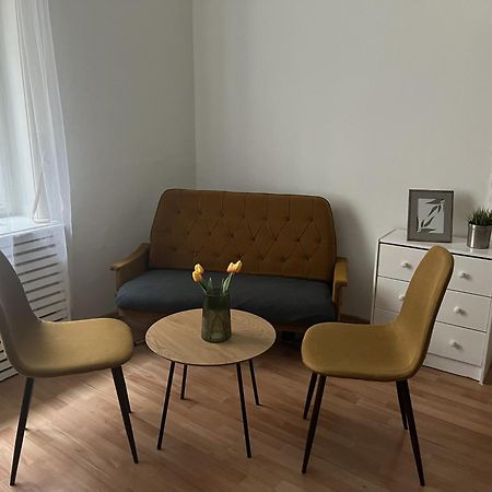 Palace District Rooms Budapest Kültér fotó