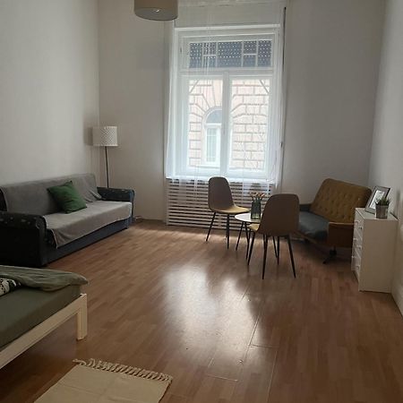 Palace District Rooms Budapest Kültér fotó